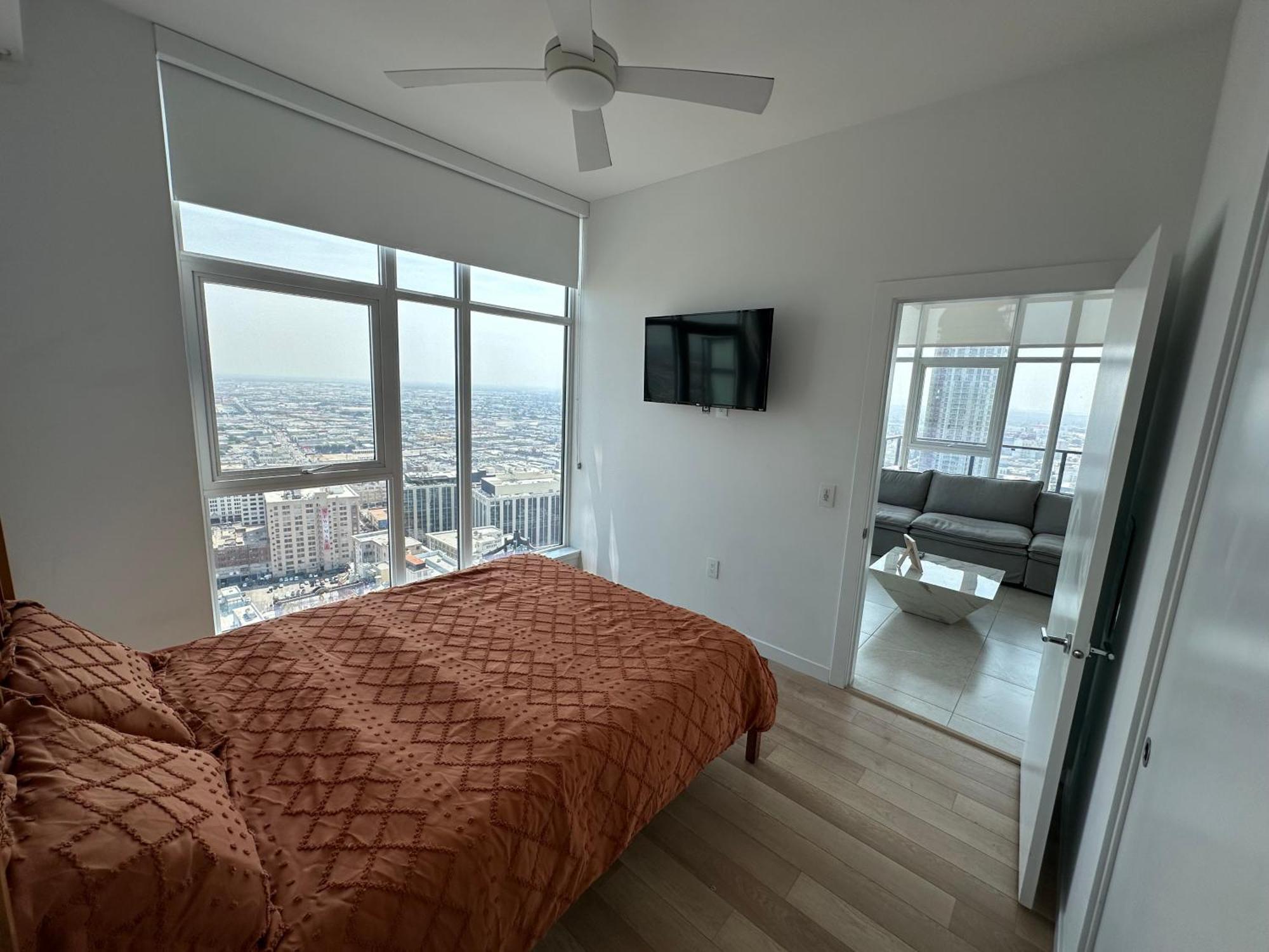 2br With Beautiful Views!!